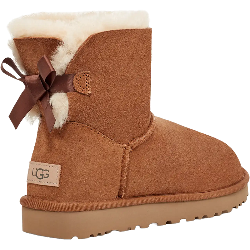 ◆UGG◆ Bailey Bow II Boots 19.5ミニベイリーボウ Mini Bailey Bow II Boot for Women | UGG®