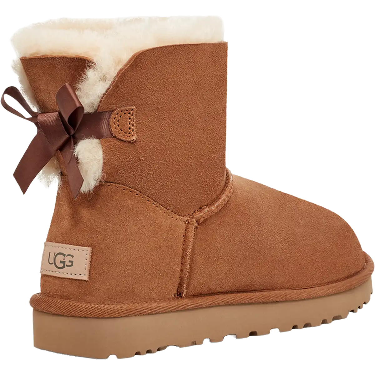 Women's Mini Bailey Bow II alternate view