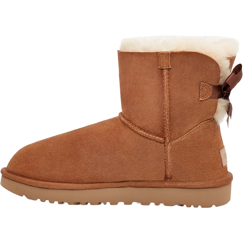 Women's Mini Bailey Bow II, UGG Women's Mini Bailey Bow II side