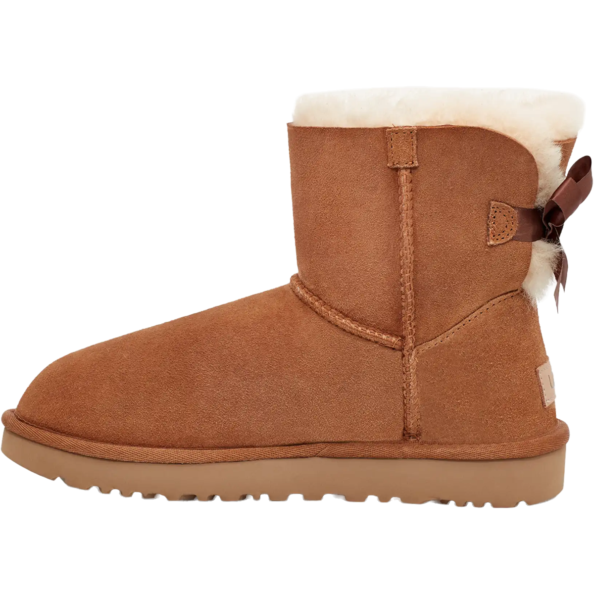 Women's Mini Bailey Bow II alternate view