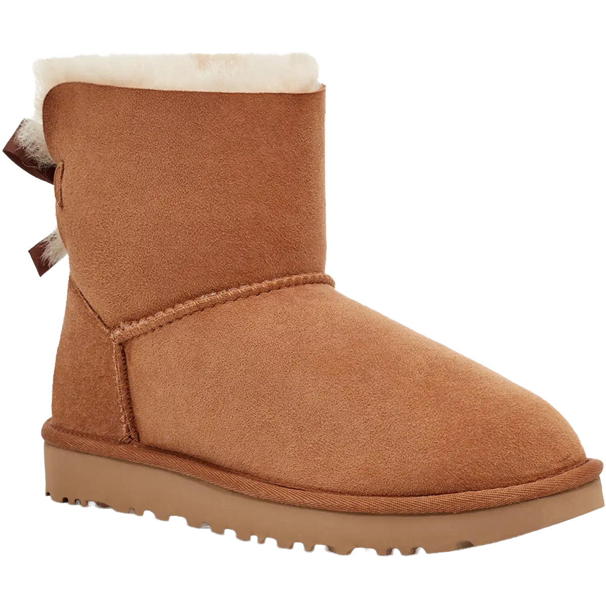 Women's Mini Bailey Bow II alternate view