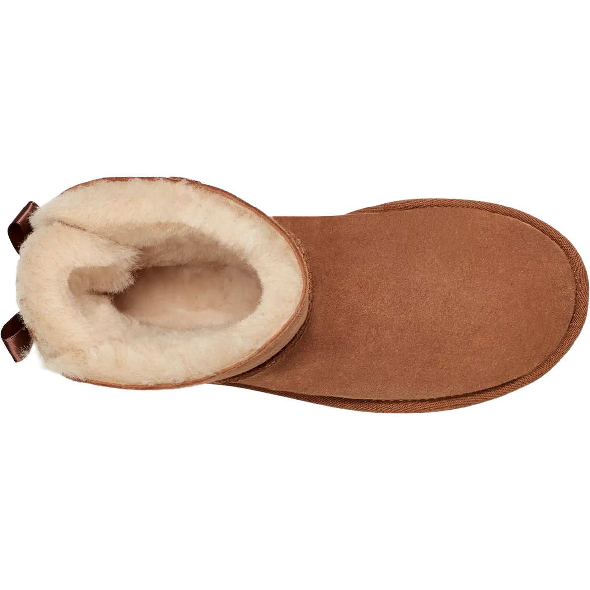 Women's Mini Bailey Bow II alternate view