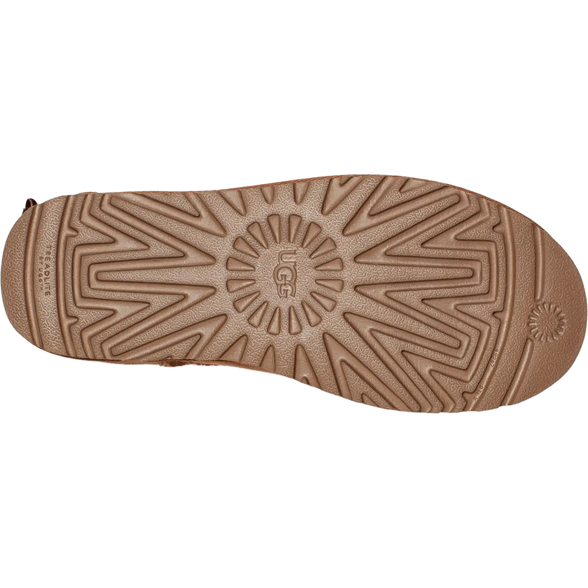 Women's Mini Bailey Bow II alternate view