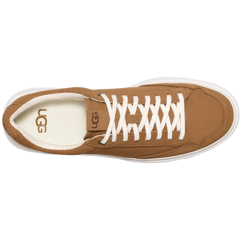 Men's South Bay Sneaker Low Suede, UGG Men's South Bay Sneaker Low Suede top