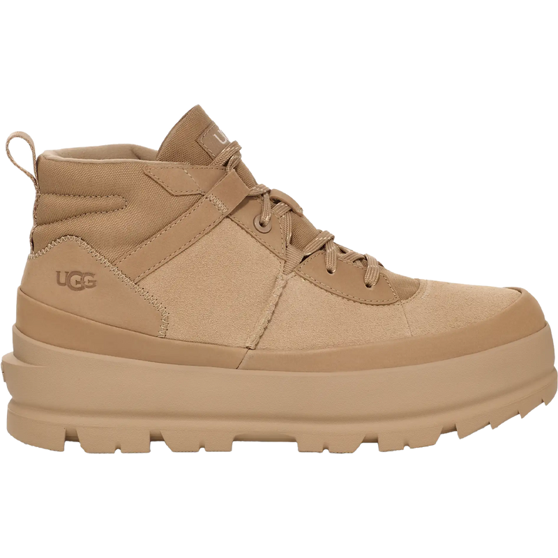 Men's UGG Lug Chukka, Featured Image