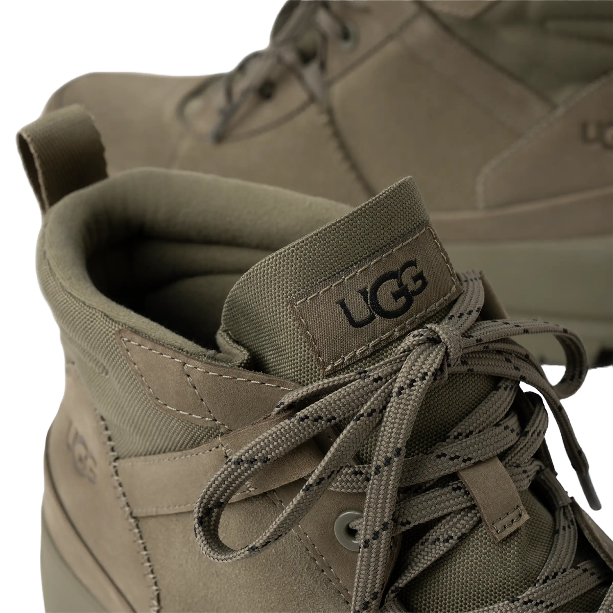 Men's UGG Lug Chukka alternate view