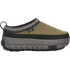 BLVC-Burnt Olive/Charcoal