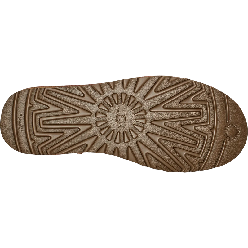 Men's Classic Ultra Mini, UGG Men's Classic Ultra Mini in CHE-Chestnut bottom