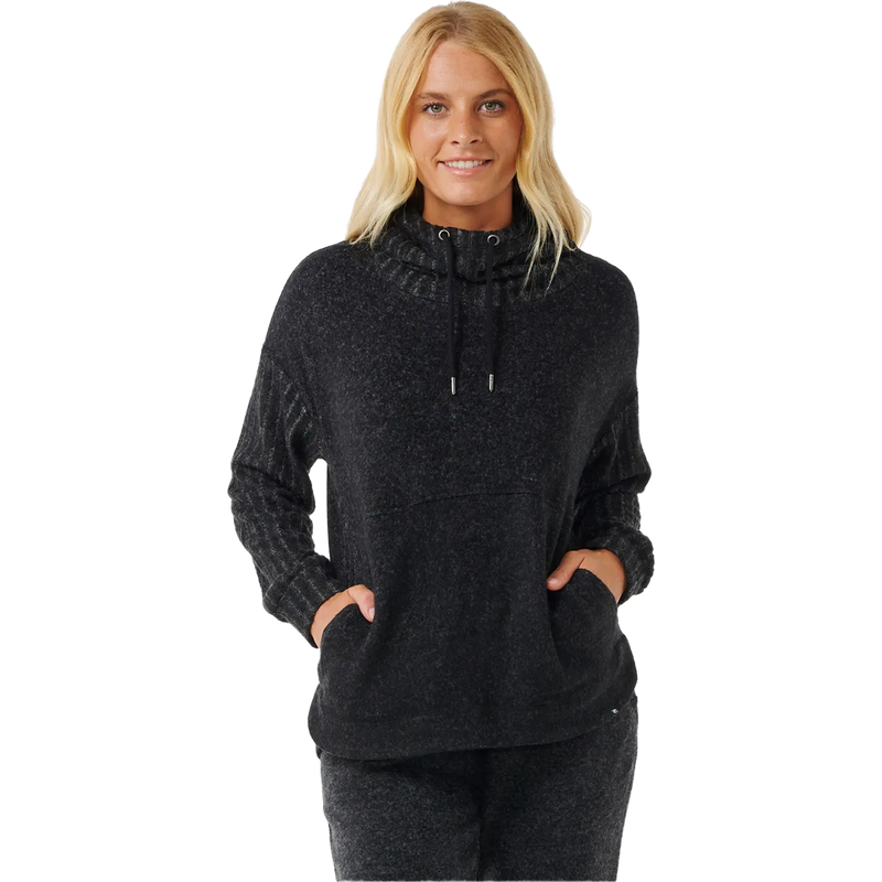 Women's Cosy Hood, Featured Image