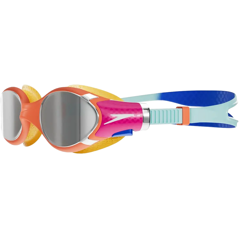 biofuse junior goggles Speedo Biofuse 2.0 Mirror Jr. Goggle