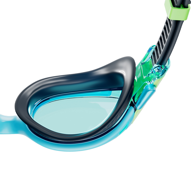 Biofuse 2.0 Junior, Speedo Biofuse 2.0 Junior in Hypersonic eyecup