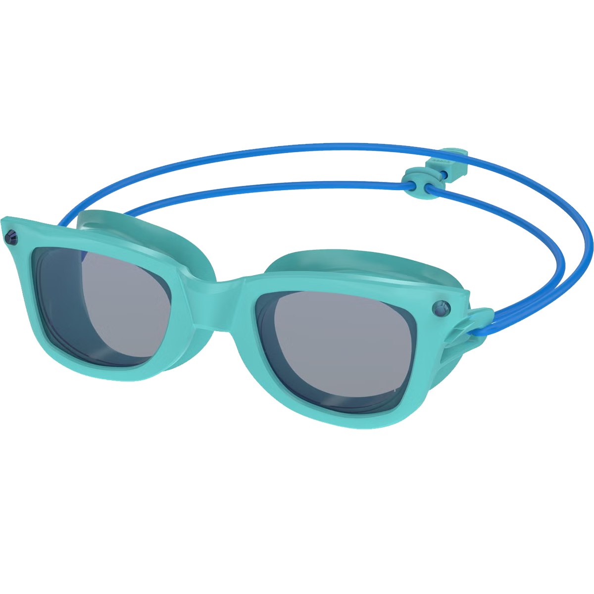 Youth JR Sunny G Seasider Mirrored alternate view