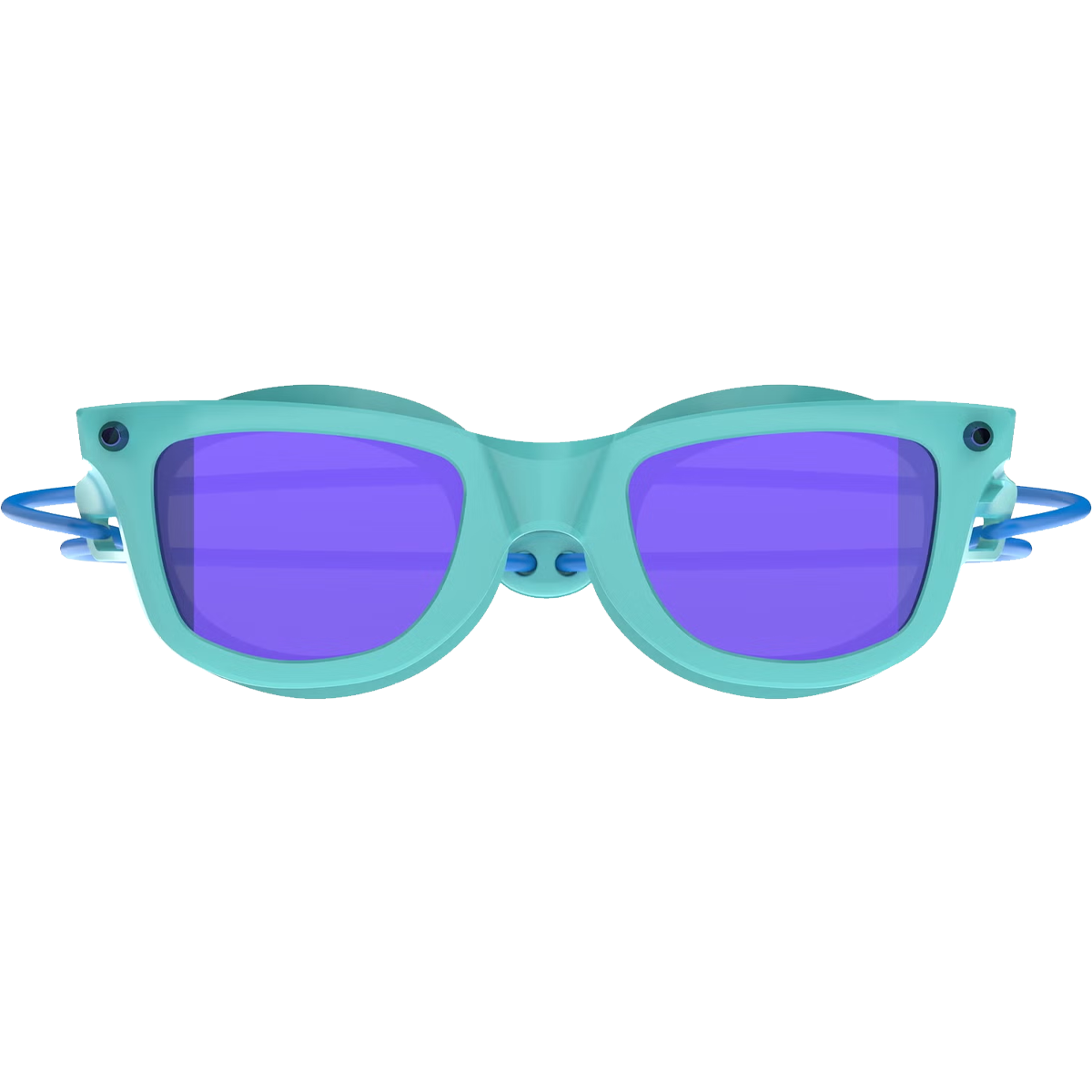 Youth JR Sunny G Seasider Mirrored alternate view