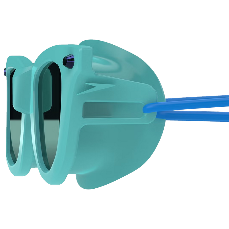 Youth JR Sunny G Seasider Mirrored, Speedo Youth JR Sunny G Seasider Mirrored side