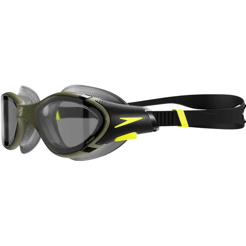 Biofuse 2.0 Polarized, Speedo Biofuse 2.0 Polarized side