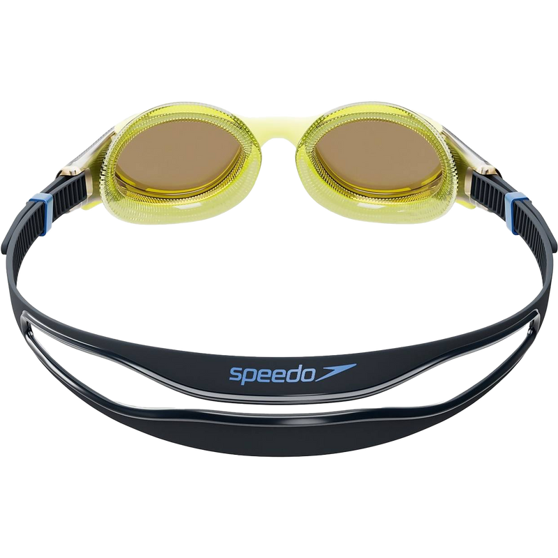 Biofuse 2.0 Mirror, Speedo Biofuse 2.0 Mirror back of the lens