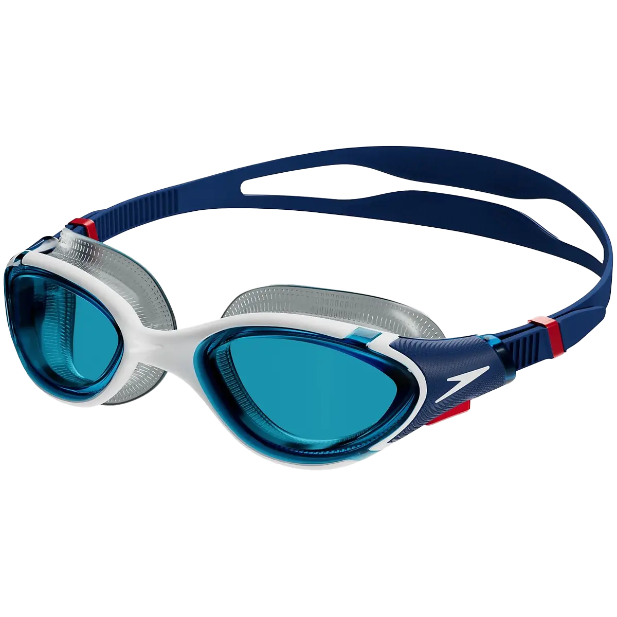 Speedo Biofuse 2.0 Goggle Blue White
