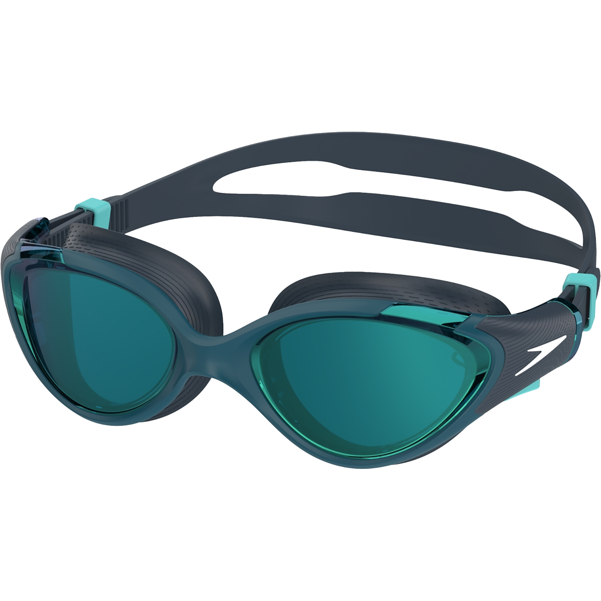 speedo biofuse womens goggles Speedo Biofuse 2.0 Women's Mirrored Goggle