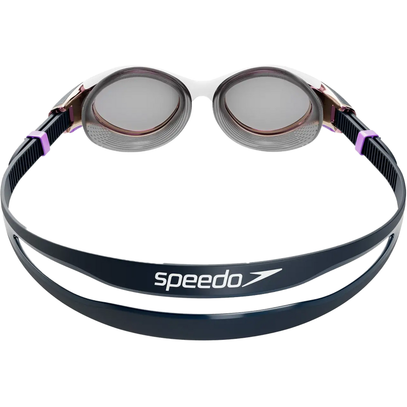 speedo unisex biofuse swimming goggles Women's Biofuse 2.0 Mirror – Sports Basement