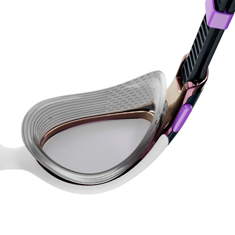 Women's Biofuse 2.0 Mirror, Speedo Women's Biofuse 2.0 Mirror eye cup
