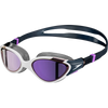 16738-White/True Navy/Purple