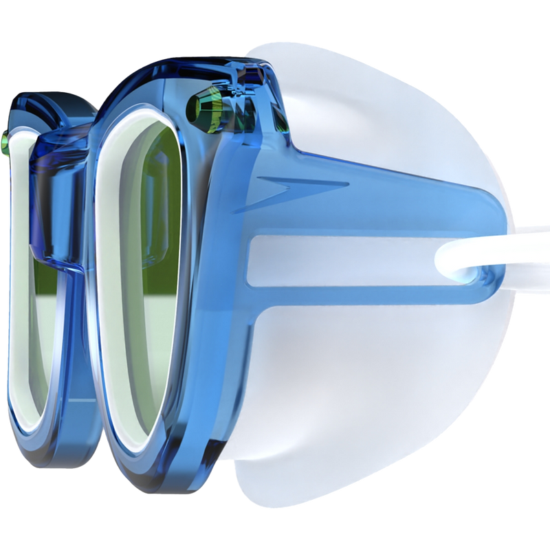 Sunny G Seasider Mirrored, Speedo Sunny G Seasider Mirrored side