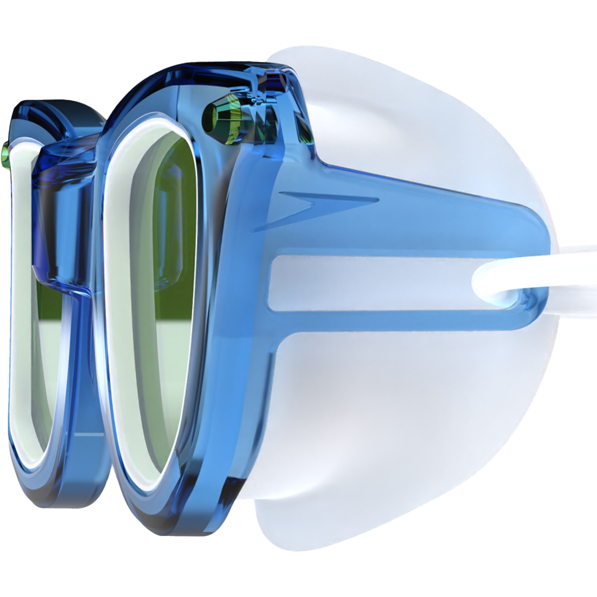 Sunny G Seasider Mirrored – Sports Basement