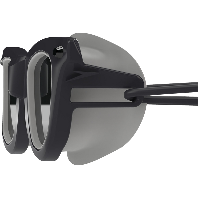 Sunny G Seaside Mirror, Speedo Sunny G Seaside Mirror Side