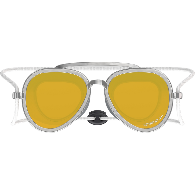 Youth Sunny G Mariner Mirror, Speedo Youth Sunny G Mariner Mirror Front
