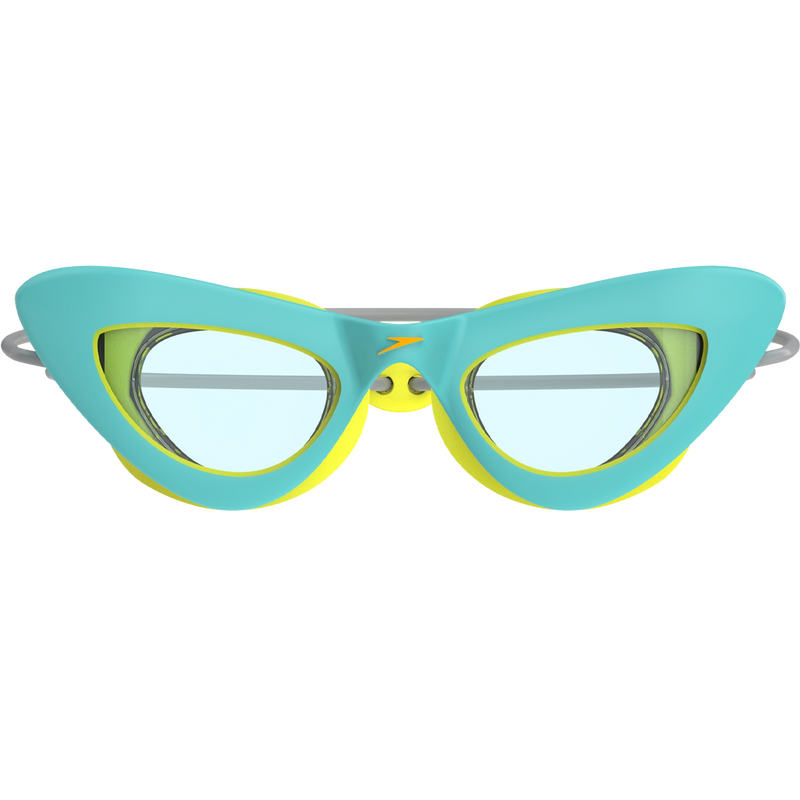 Youth Sunny G Cat Eye, Speedo Youth Sunny G Cat Eye front