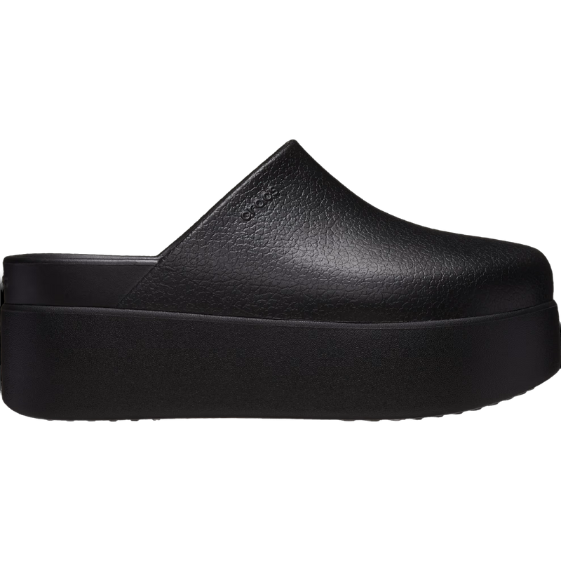 Women's Dylan Platform Clog, Featured Image