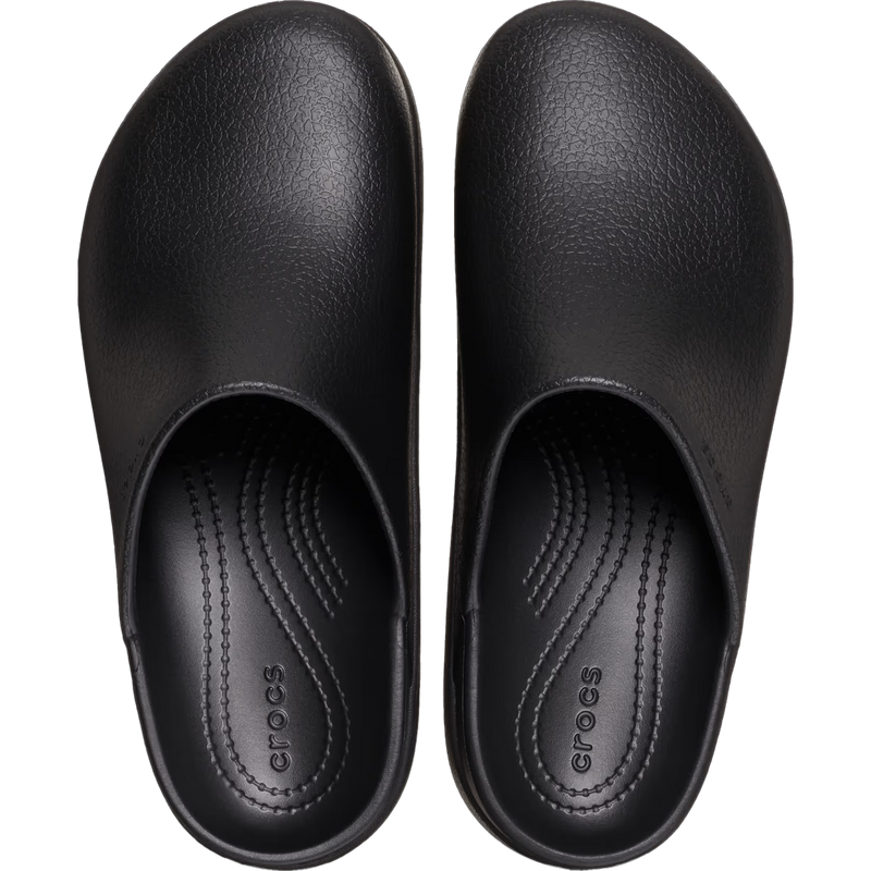 Women's Dylan Platform Clog, Crocs Women's Dylan Platform Clog top