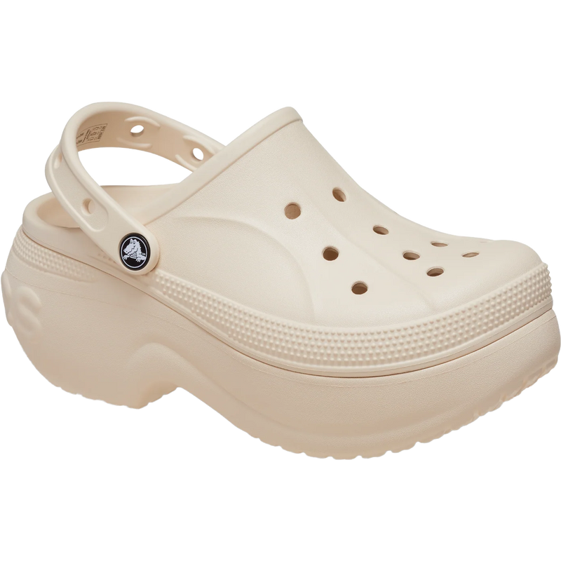 Women's Bella Clog, Crocs Women's Bella Clog toe