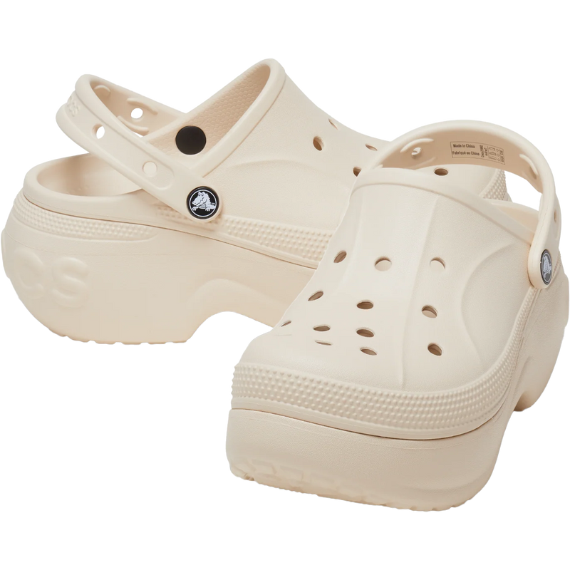 Women's Bella Clog, Crocs Women's Bella Clog pair