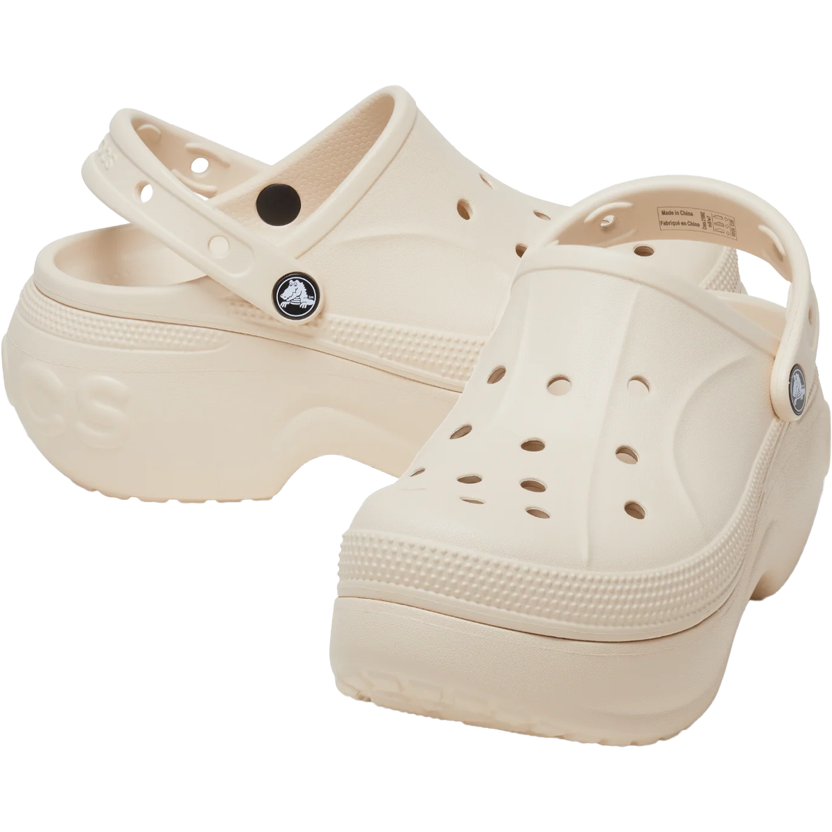 Women's Bella Clog alternate view
