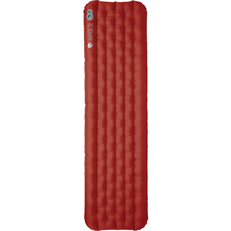Rapide SL Insulated Regular Wide, Featured Image