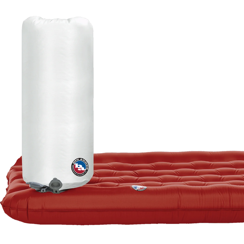 Rapide SL Insulated Regular Wide, Big Agnes Rapide SL Insulated Wide Regular inflation
