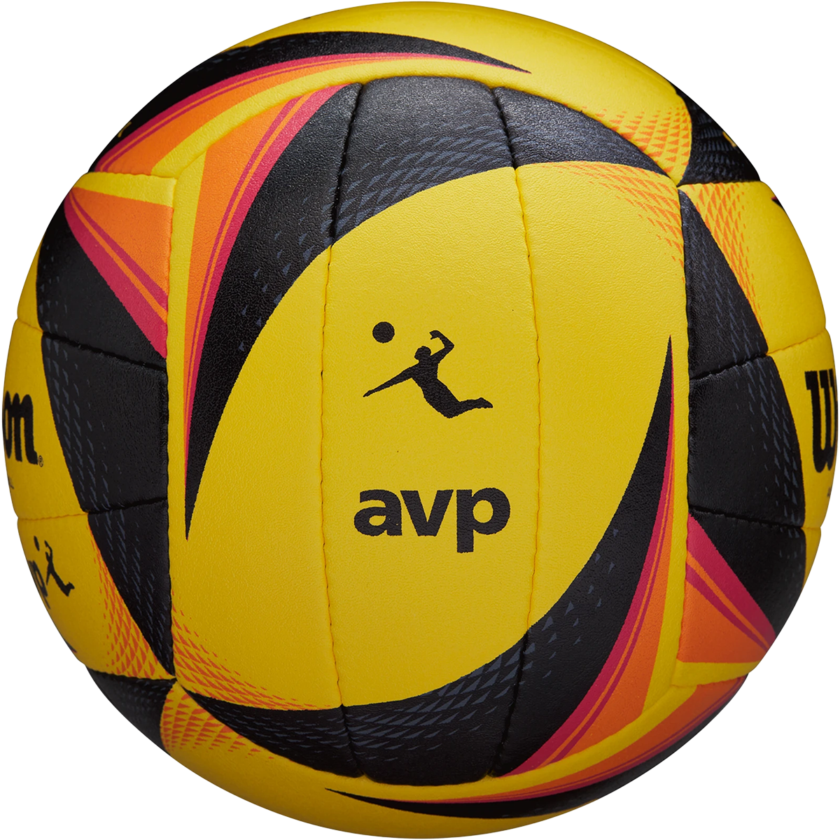AVP OPTX Game Volleyball alternate view