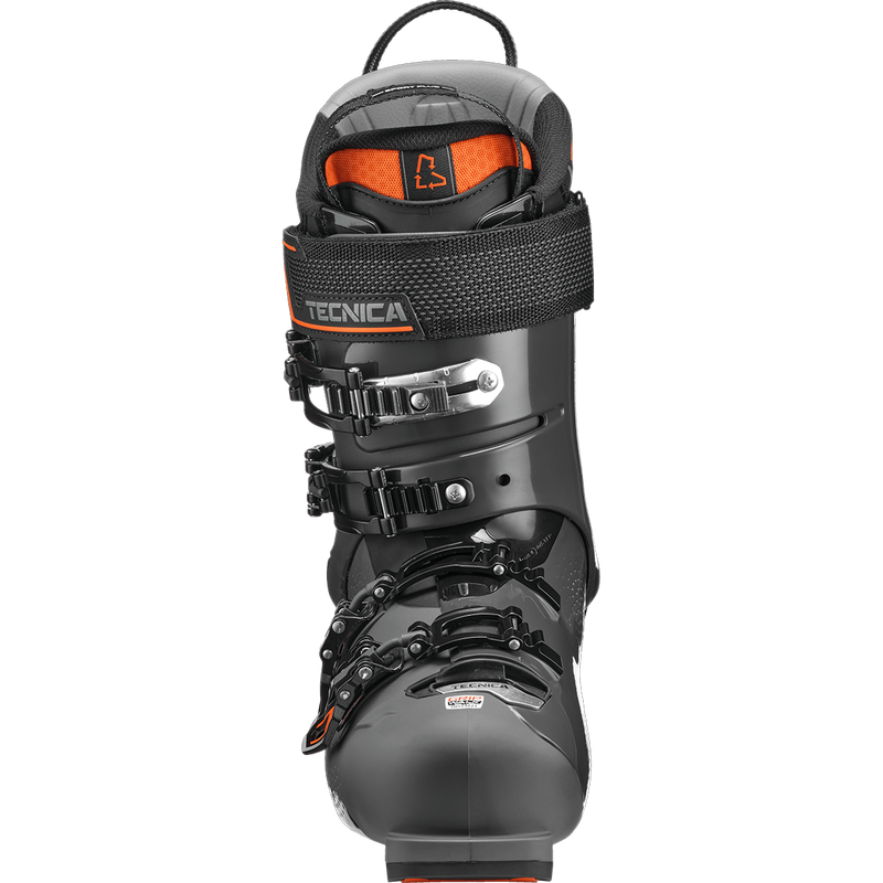Mach Sport HV 100, Mach Sport HV 100 front