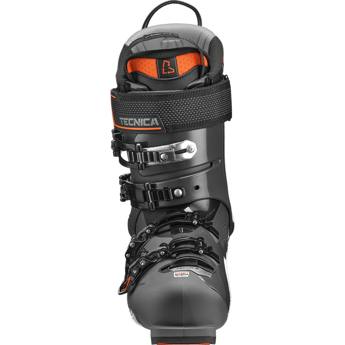 Mach Sport HV 100 alternate view
