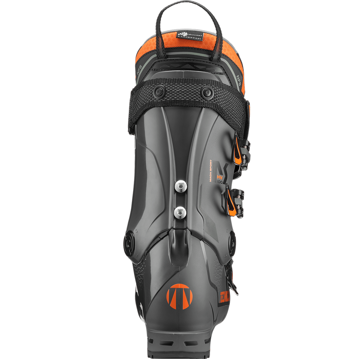 Mach Sport HV 100 alternate view