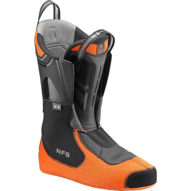 Mach Sport HV 100, Mach Sport HV 100 liner