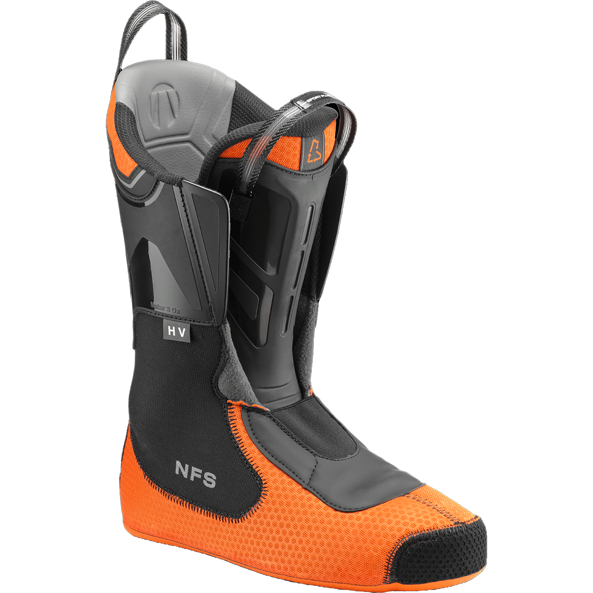 Mach Sport HV 100 alternate view