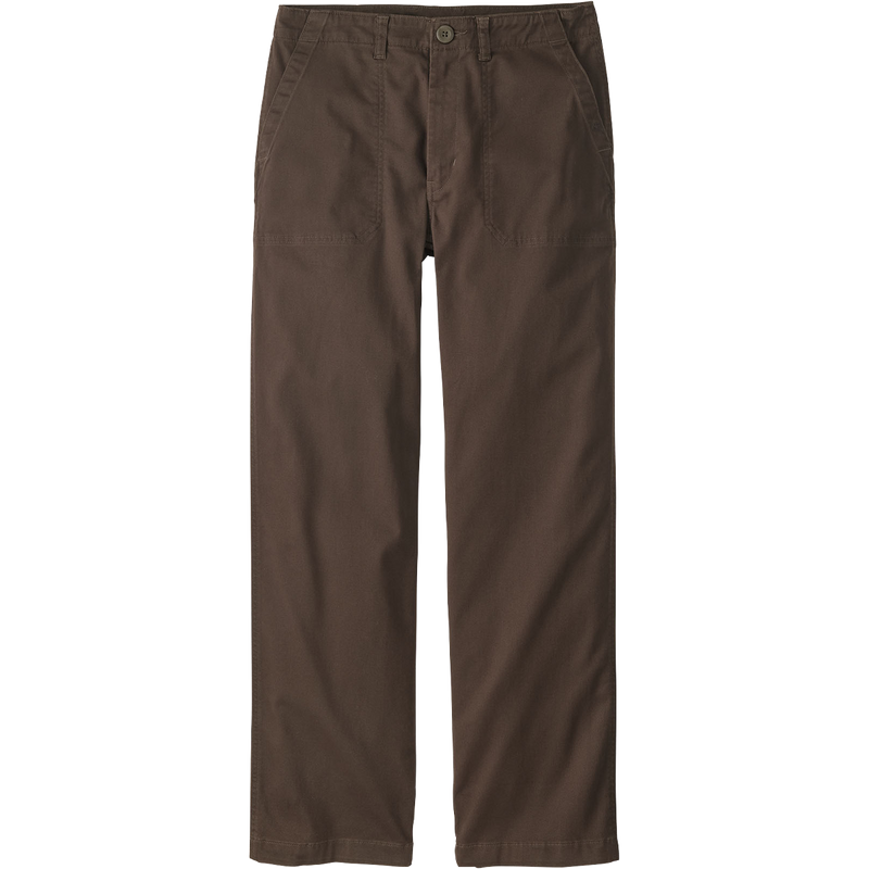 Women's Utility Pant, Featured Image