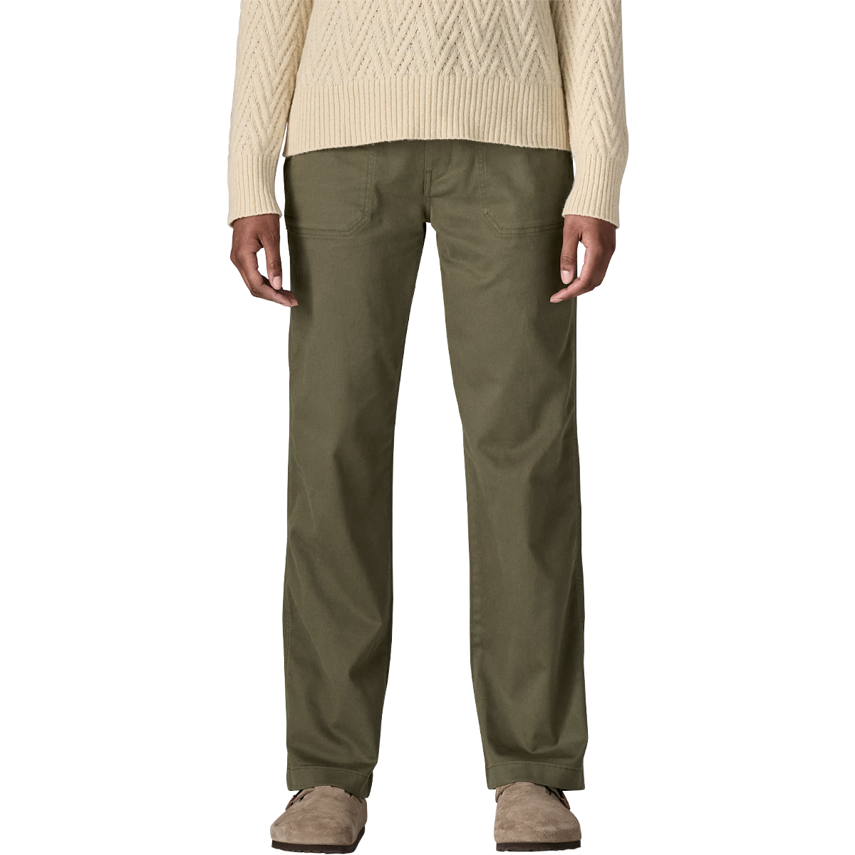 Women's Utility Pant alternate view