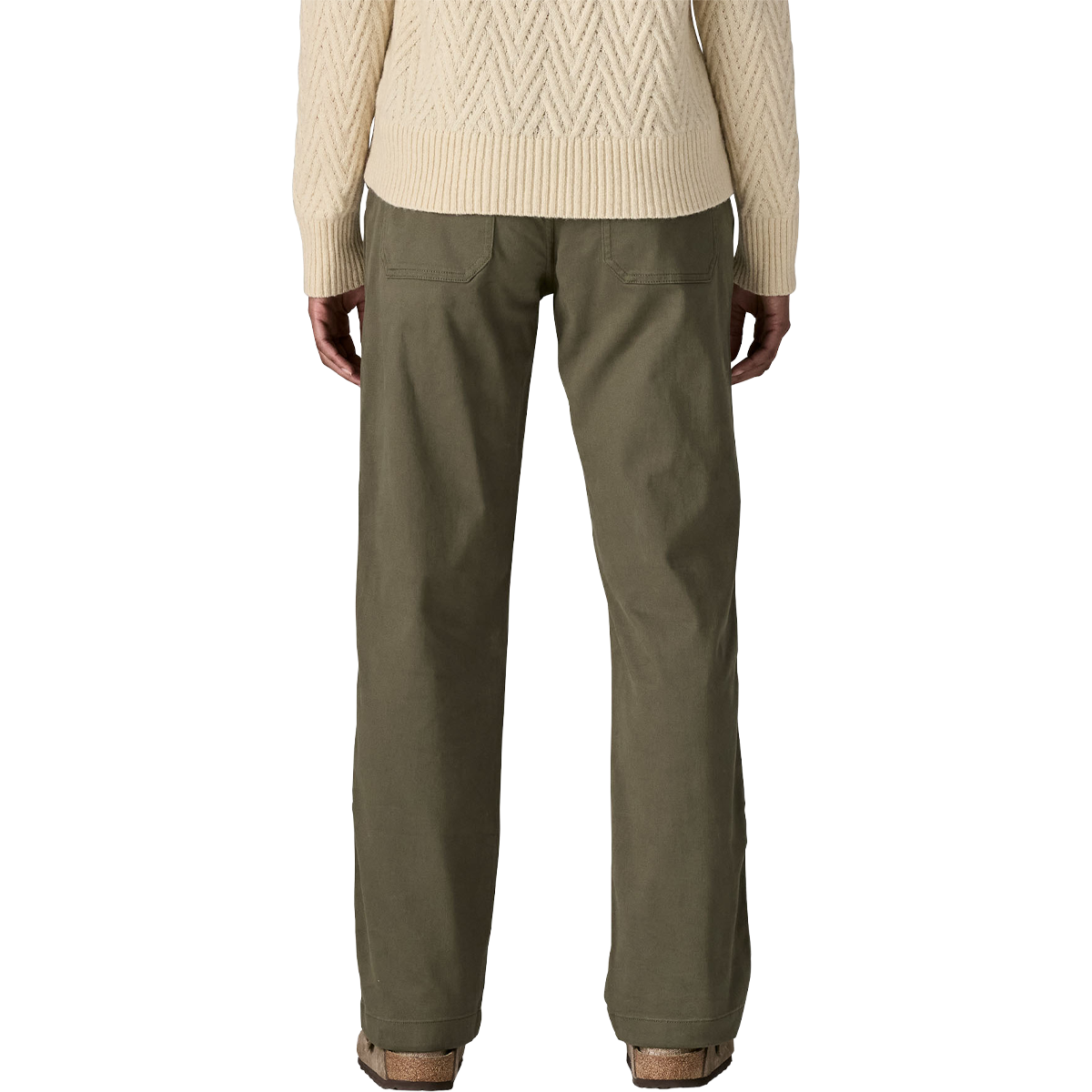 Women's Utility Pant alternate view