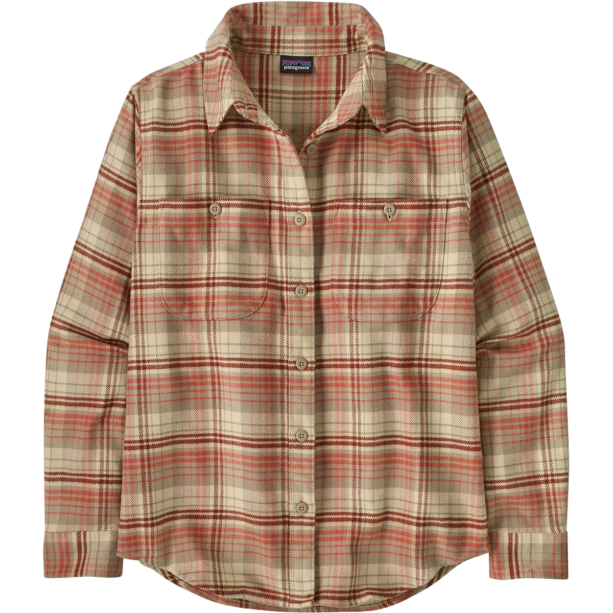 Men (Excellent Condition) Patagonia Flannel Shirt S main image 1