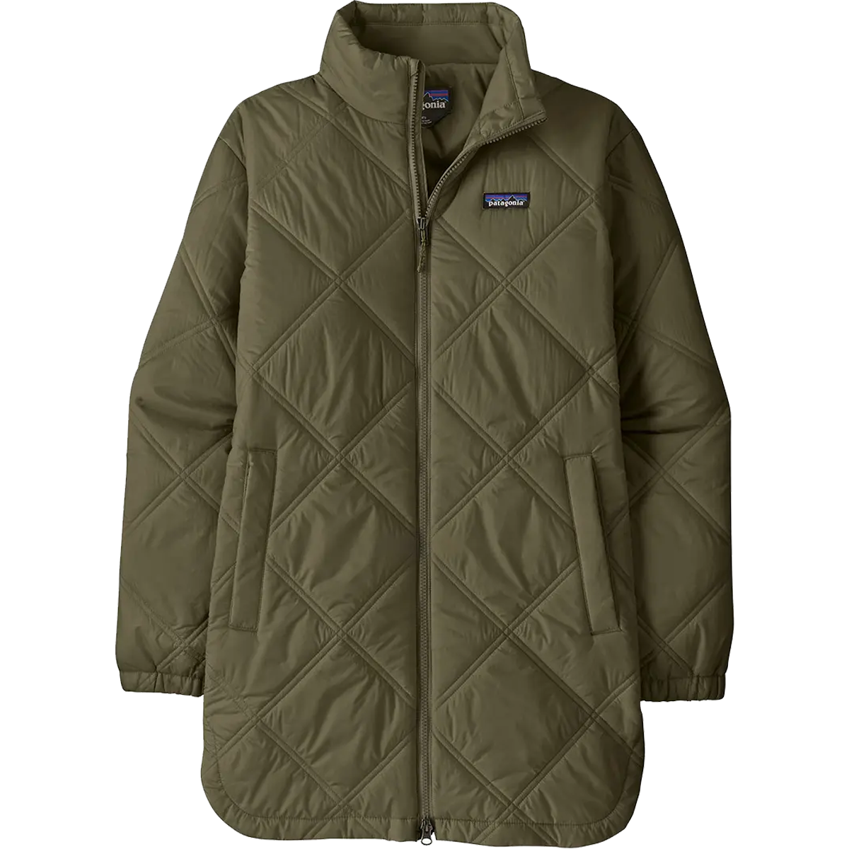 Women's Pine Bank Insulated Parka – Sports Basement