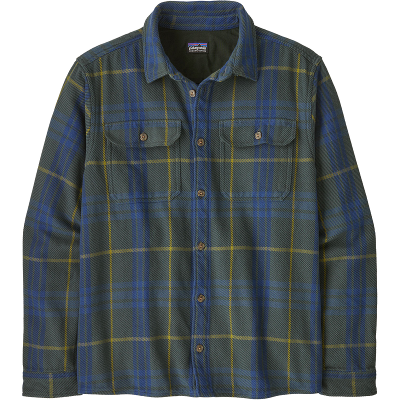 Men's Fjord Loft Shirt, Featured Image