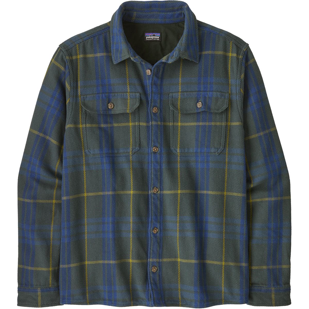 Men's Fjord Loft Shirt alternate view